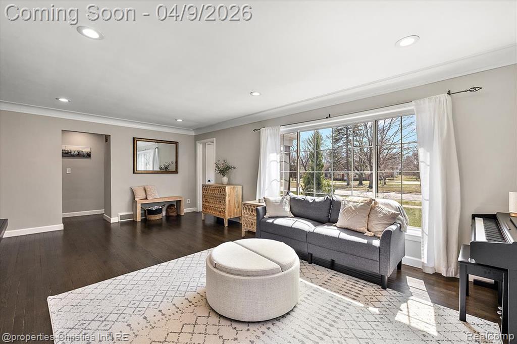 4240 Sheridan Drive, Royal Oak, MI 48073 — Photo 7