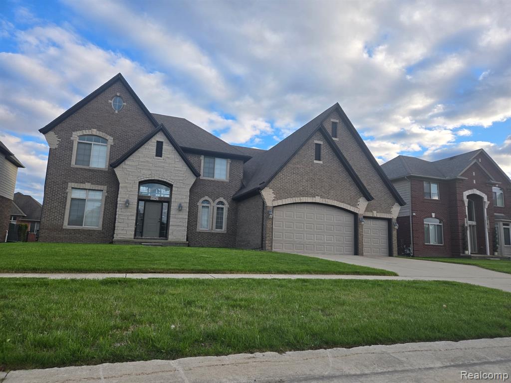 15342 Amberfield Drive, Macomb, MI 48042 — Photo 4