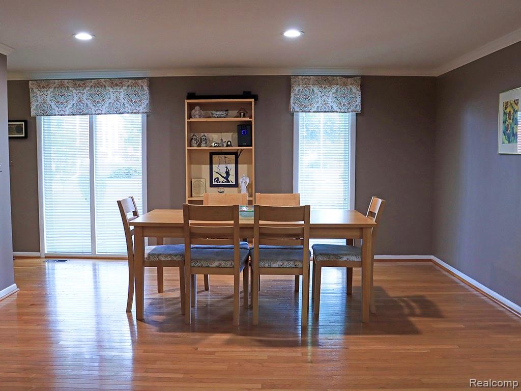 311 S Clinton Street, Stockbridge, MI 49285 — Photo 7