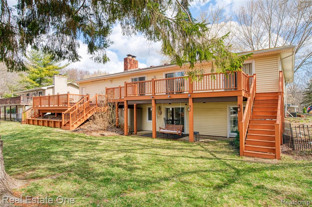 10846 Colony Road, Pinckney, MI 48169 — Photo 54