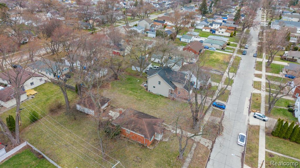 5128 Harding Street, Dearborn Heights, MI 48125 — Photo 8