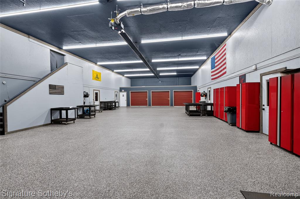 741 W Hunt Road, Caro, MI 48723 — Photo 63