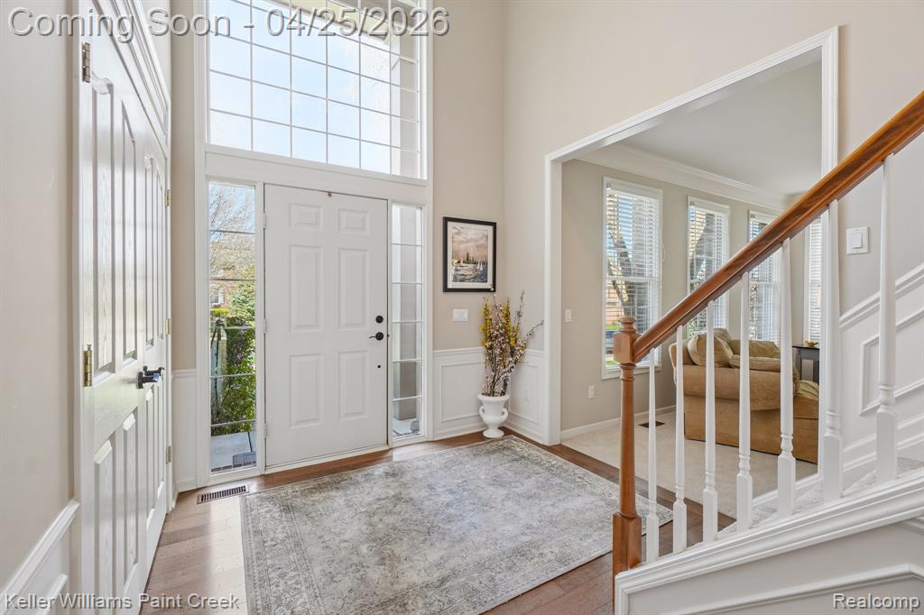 1168 Miners Run, Rochester, MI 48306 — Photo 3