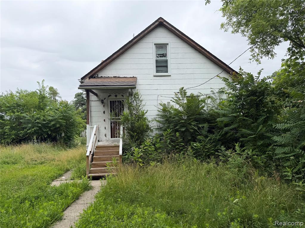 8647 ELLSWORTH Street, Detroit, MI 48238 — Photo 3
