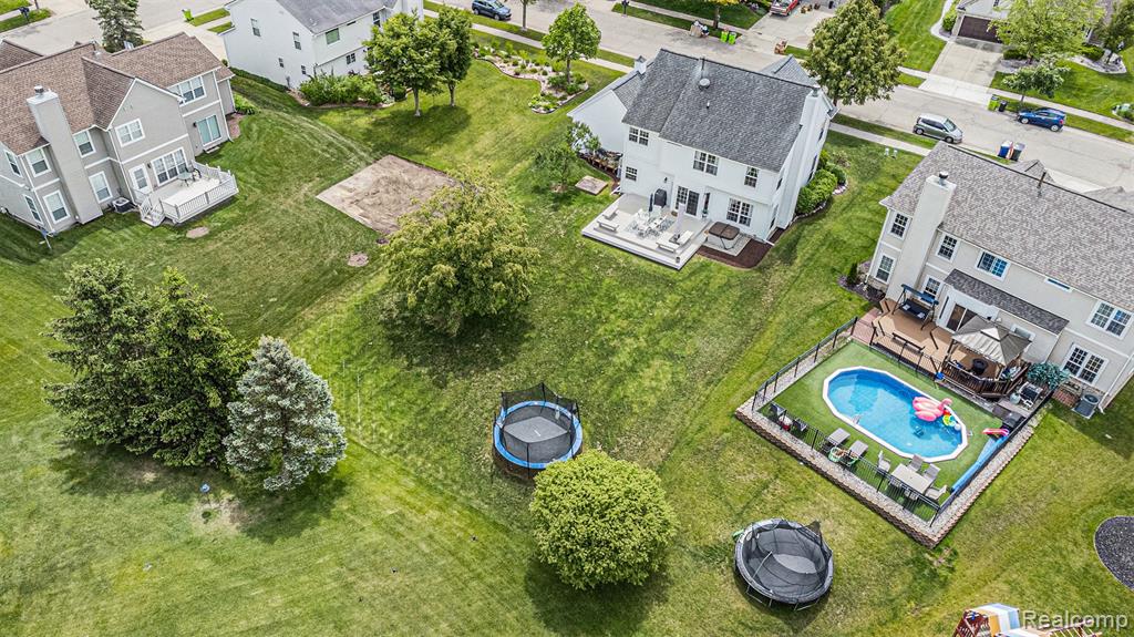 1122 COLT Drive, South Lyon, MI 48178 — Photo 22