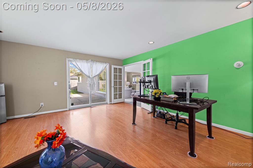 7396 Cornwall Court, West Bloomfield, MI — Photo 17