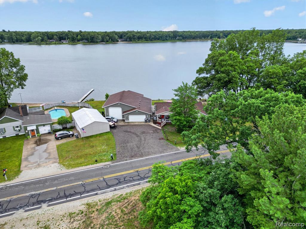 17 E White Lake Dr, Twin Lakes, MI 49457 Drive, Twin Lake, MI 49457 — Photo 74