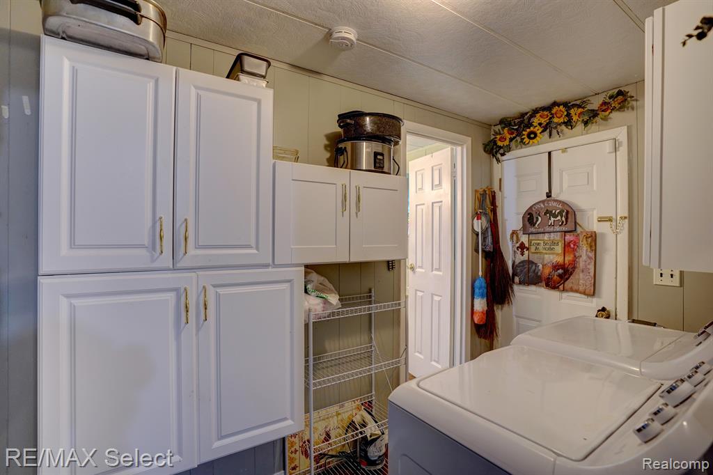 205 N Jefferson Street, Otisville, MI 48463 — Photo 36