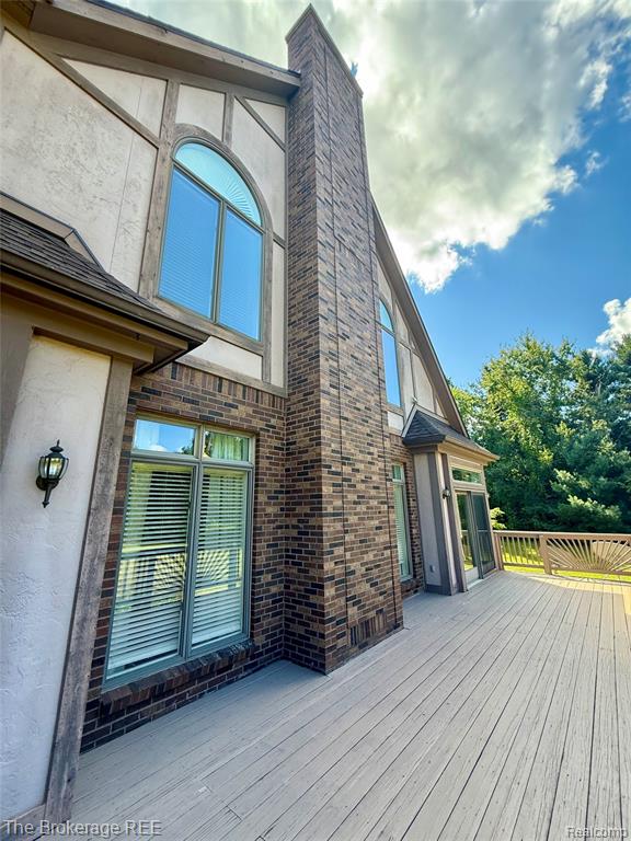 12088 Pinebrook Lane, South Lyon, MI 48178 — Photo 62