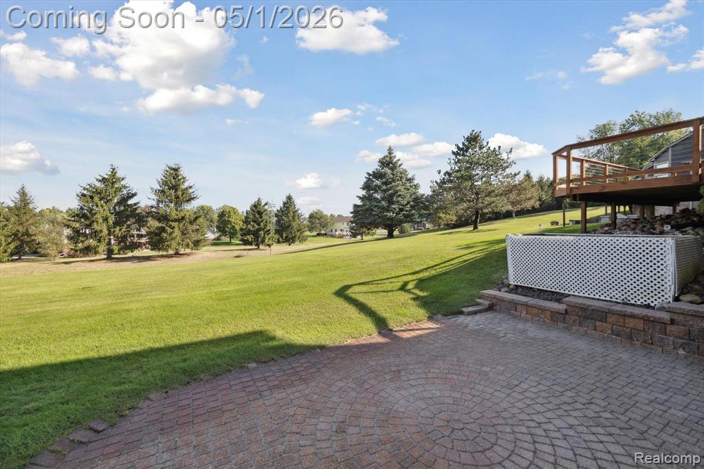 6153 Rosewood Parkway, White Lake, MI 48383 — Photo 44