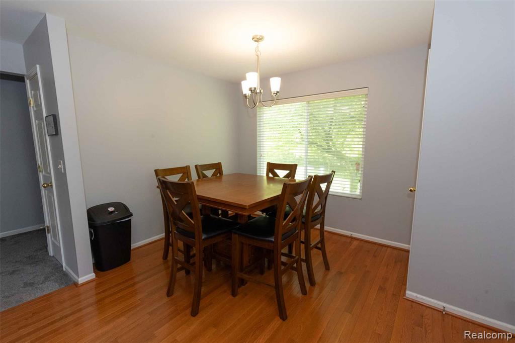 5058 Clintonville Pines Drive, Clarkston, MI — Photo 8