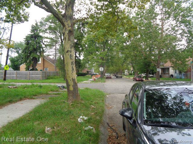 13281 GABLE Street, Hamtramck, MI, 48212