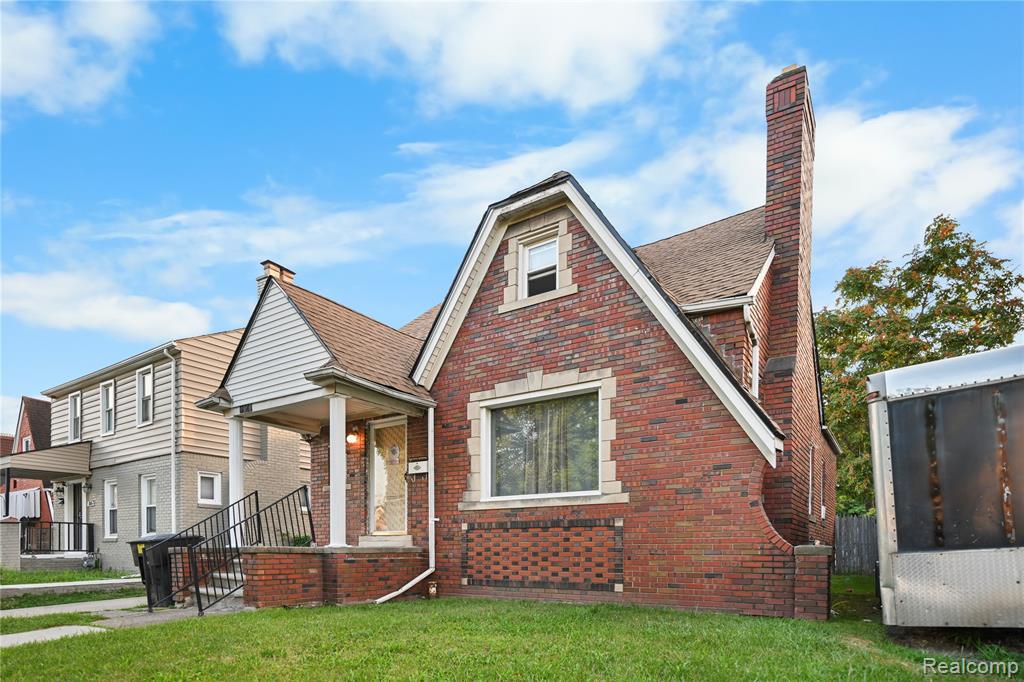 9141 Hartwell Street, Detroit, MI 48228 — Photo 2