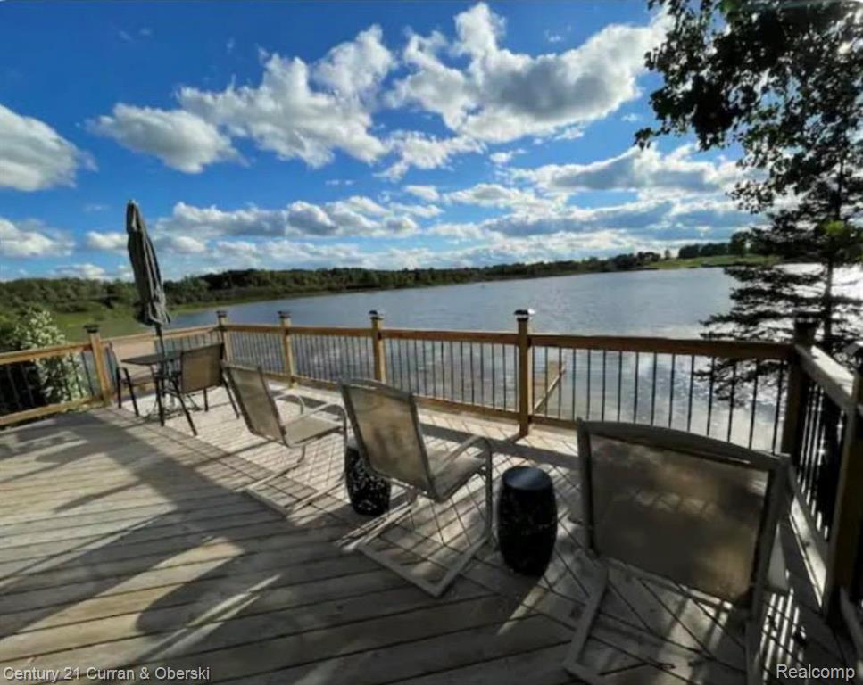 3943 Wice Drive, Gladwin, MI 48624 — Photo 12