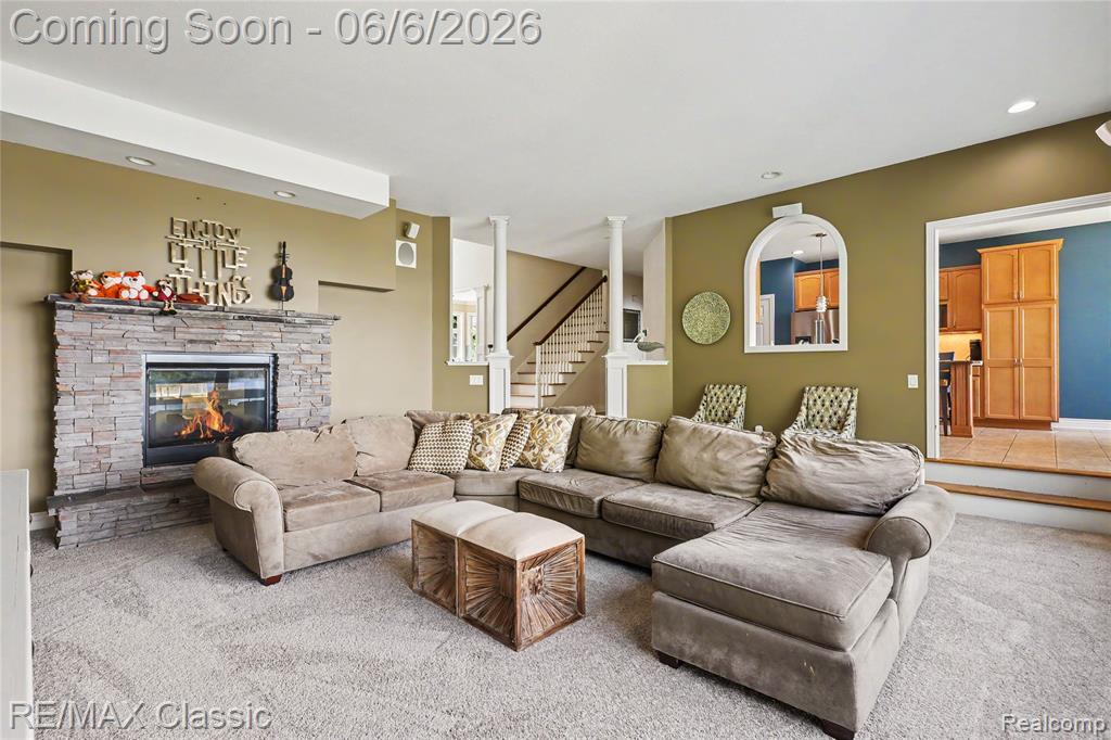 5118 S Shore Drive, Whitehall, MI 49461 — Photo 42