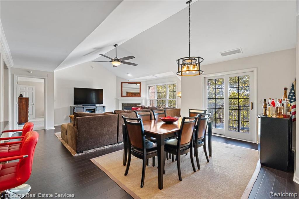 74 Pointe Park Place, Grosse Pointe Park, MI 48230 — Photo 13