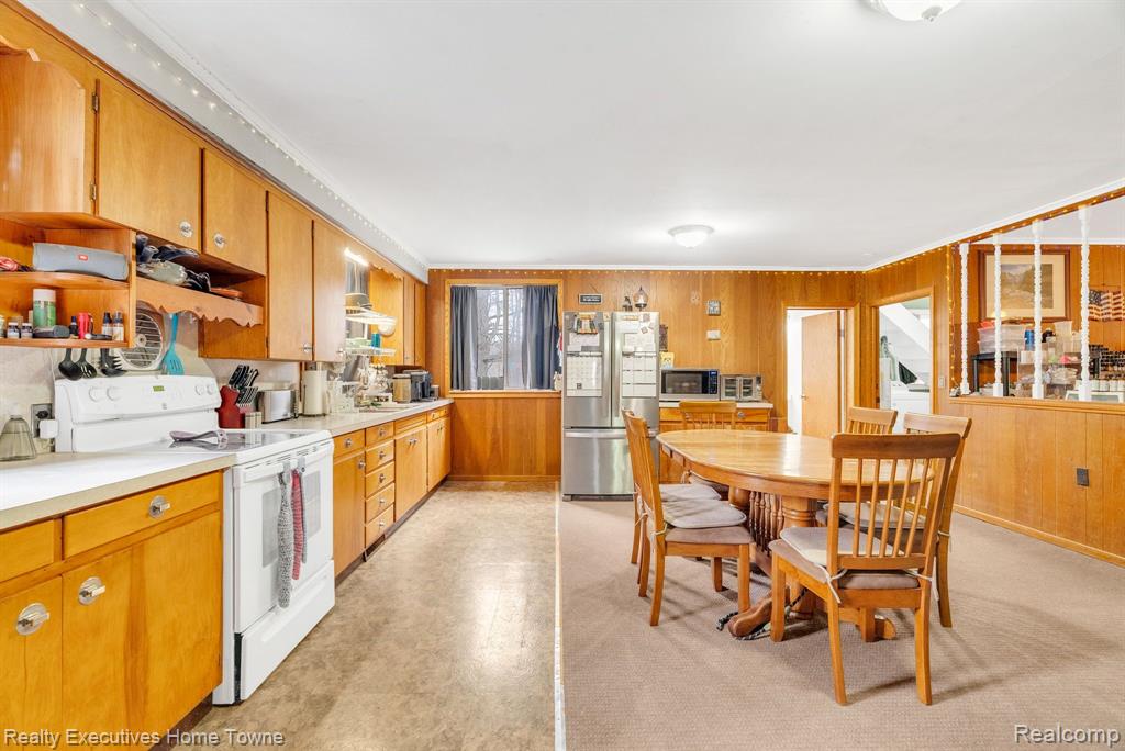 2155 ARLINGTON Road, Columbus, MI — Photo 23