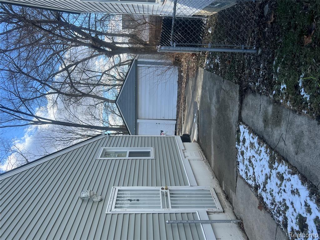 8663 Stout Street, Detroit, MI 48228 — Photo 3
