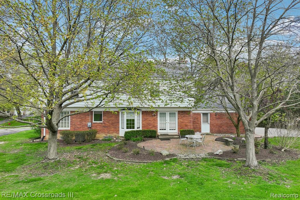 4142 Waterwheel Lane, Bloomfield Hills, MI 48302 — Photo 37