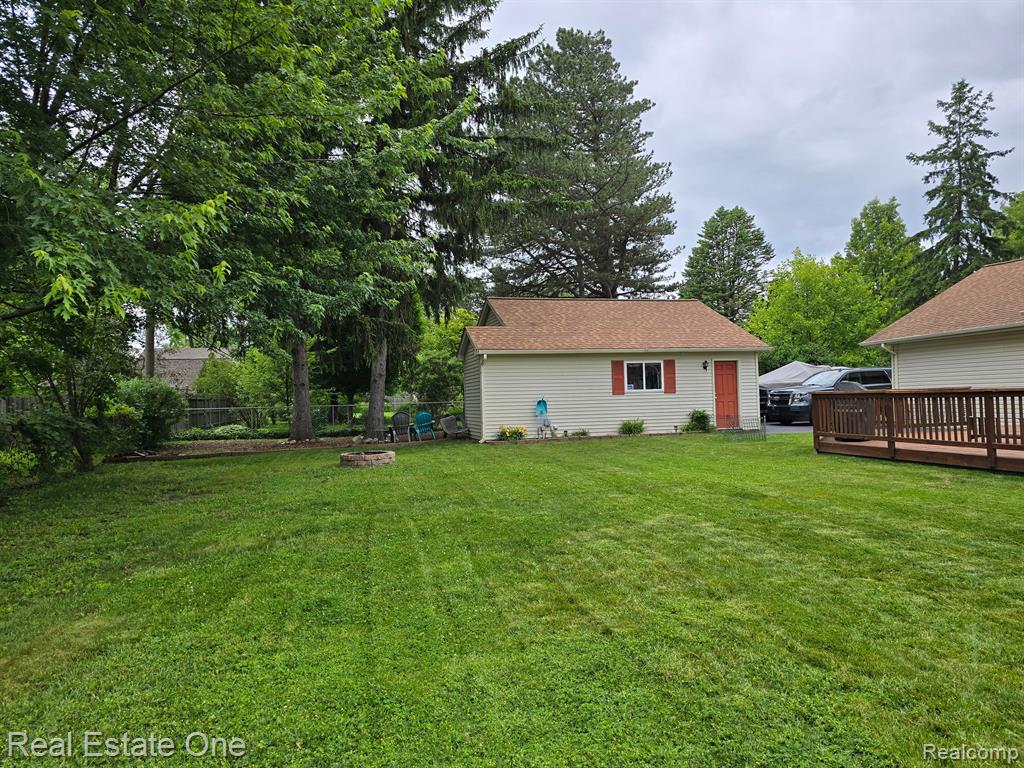 5341 WRIGHT Drive, Troy, MI 48098 — Photo 28