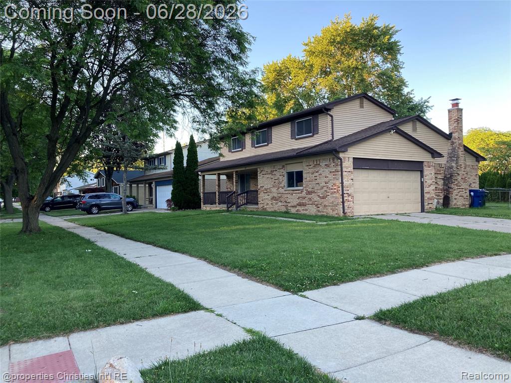 261 Charterhouse Drive, Canton, MI 48188 — Photo 19