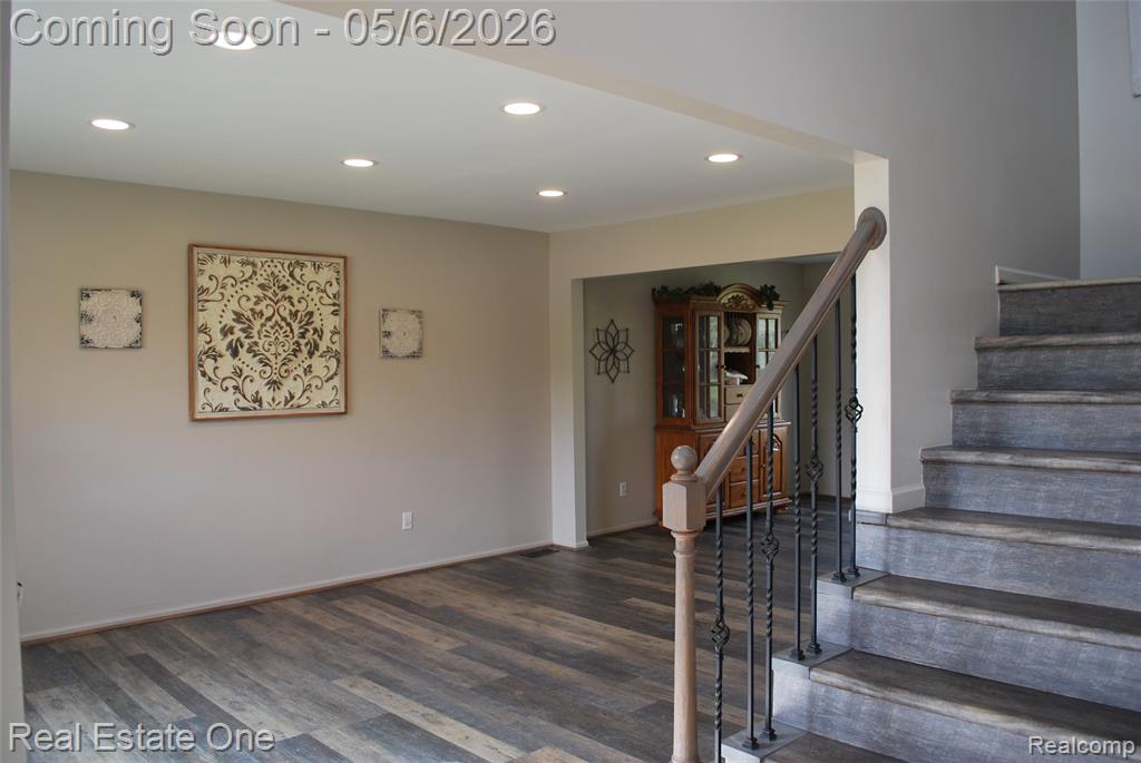 42998 Bradley Drive, Van Buren, MI 48111 — Photo 7