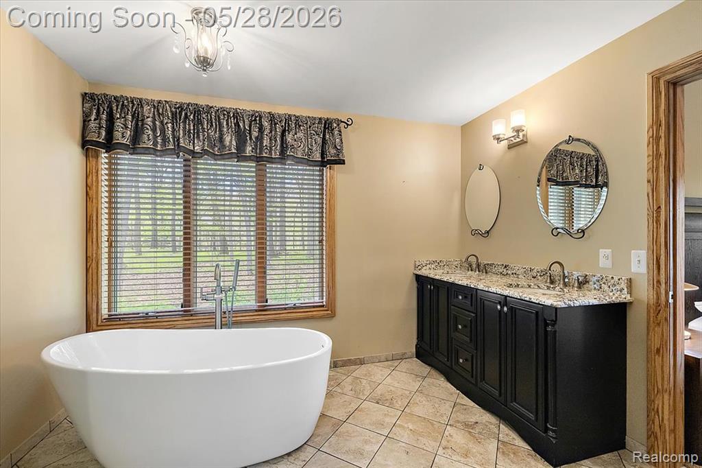 501 Cedarwood Street, Oxford, MI 48371 — Photo 40