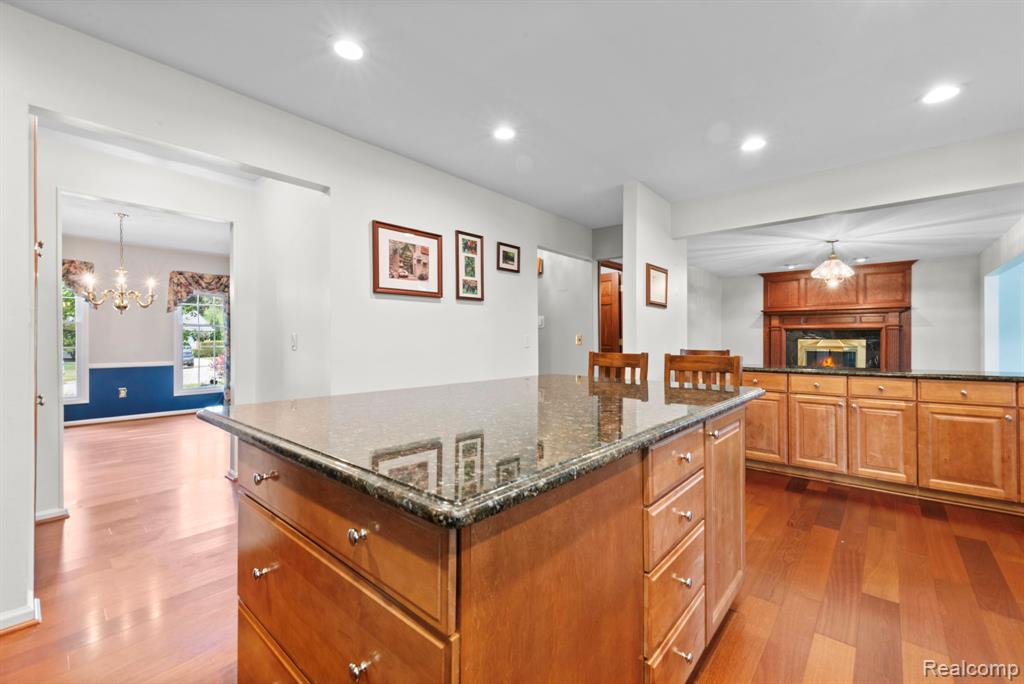 871 Spartan Drive, Rochester Hills, MI 48309 — Photo 14