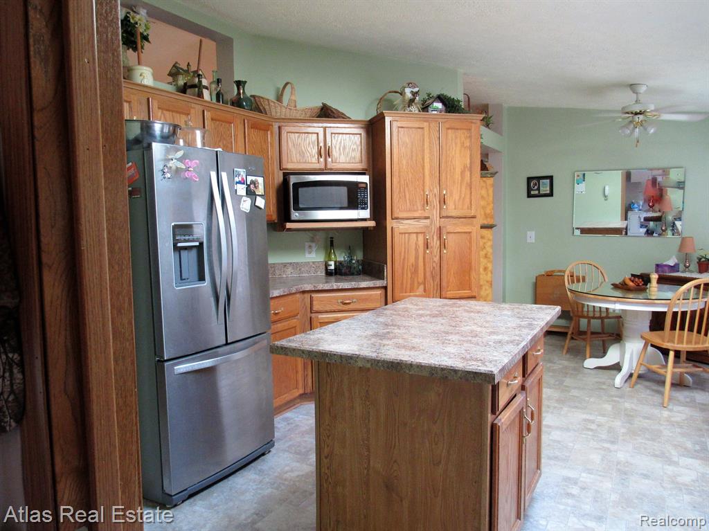 78 W BARNES Road, Fostoria, MI 48435 — Photo 6