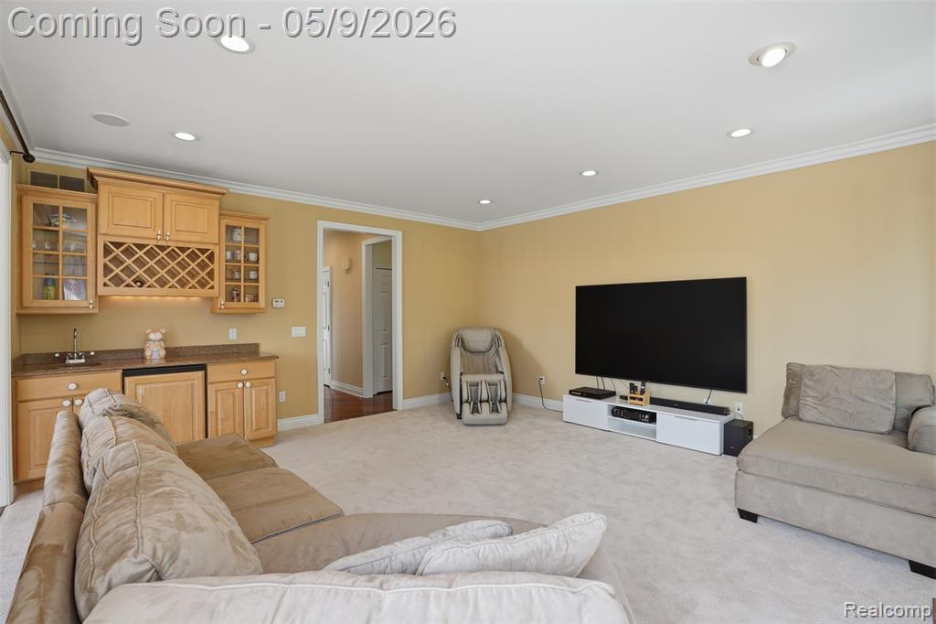 18254 Parkshore Drive, Northville, MI 48168 — Photo 17
