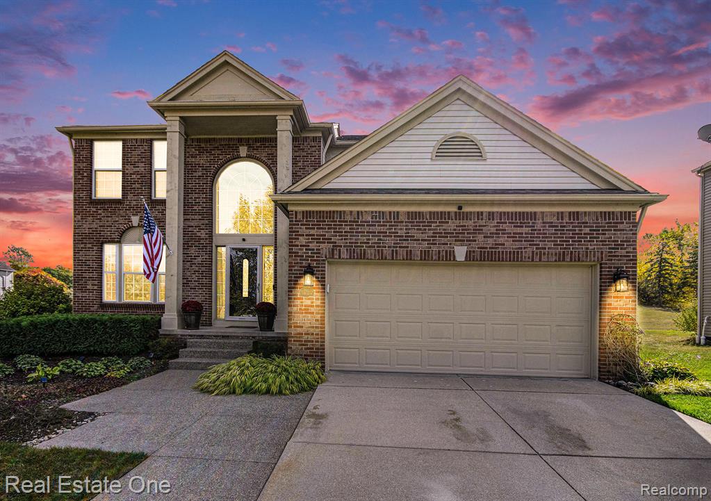 7971 Turrillium Lane, Waterford, MI 48327 — Photo 2