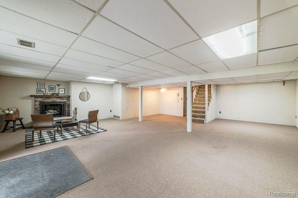 3648 WOODLAND Drive, Metamora, MI 48455 — Photo 40