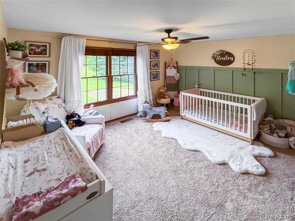 5308 Hummer Lake Road, Oxford, MI 48371 — Photo 18