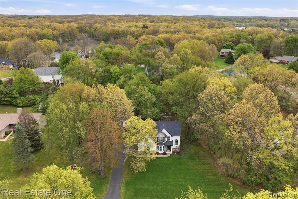 5361 Universe Avenue, Howell, MI 48843 — Photo 35