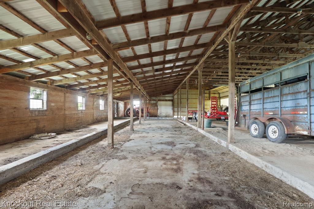 8424 Oak Road, Millington, MI 48746 — Photo 17