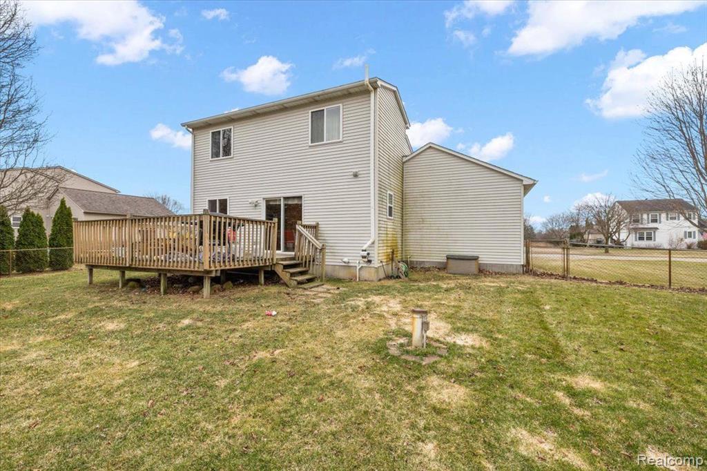 8964 SUNFLOWER, Whitmore Lake, MI 48189 — Photo 10