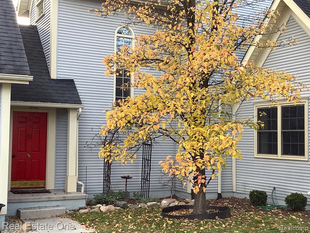 7733 CODDINGTON, 1, Clarkston, MI 48348 — Photo 51