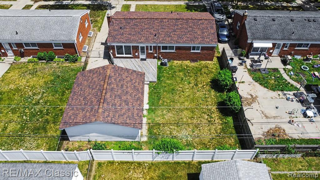 28691 Hales Street, Madison Heights, MI 48071 — Photo 4