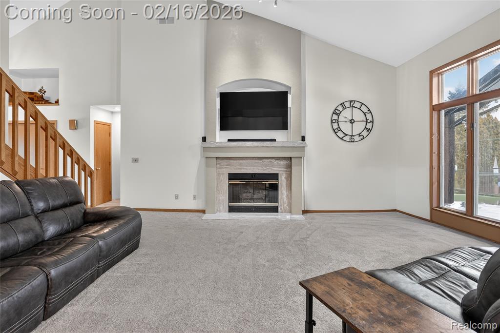 4593 Still Meadow Drive, Saginaw, MI 48603 — Photo 7