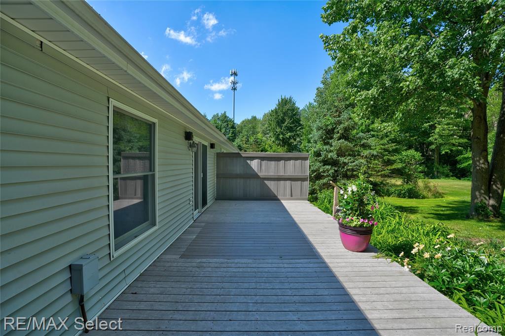 6500 N Seymour Road, Flushing, MI 48433 — Photo 7