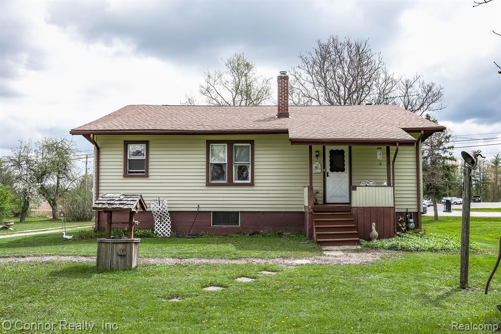 3323 Kinney Road, Emmett, MI 48022 — Photo 23