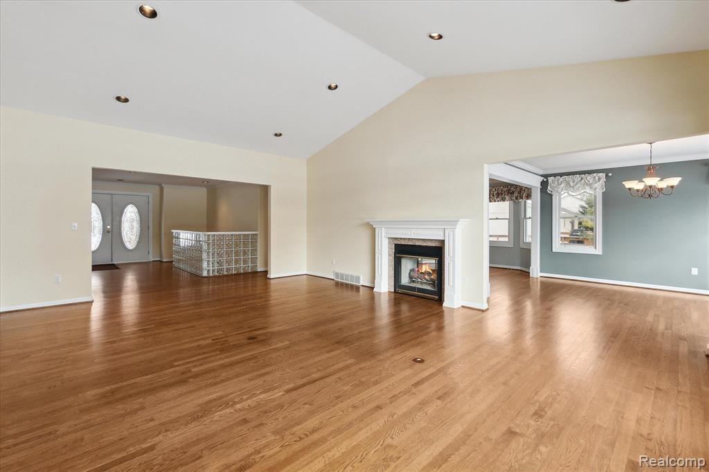 6615 GREENE HAVEN Drive, Clarkston, MI 48348 — Photo 10