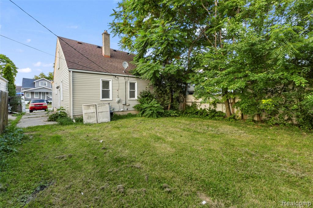 929 White Avenue, Lincoln Park, MI 48146 — Photo 24