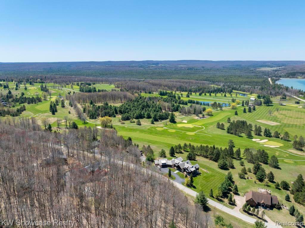 988 RIDGELINE Drive, Boyne City, MI 49712 — Photo 52