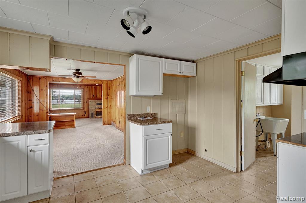 4901 Pointe Tremble Road, Algonac, MI 48001 — Photo 14