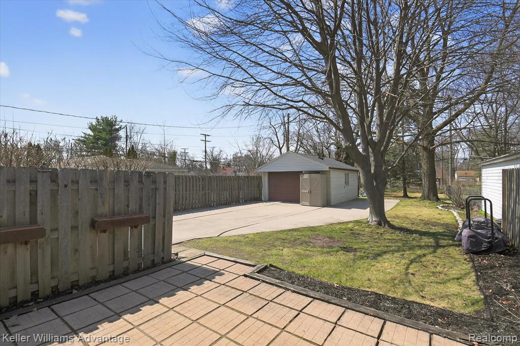 4000 Tulane Street, Dearborn Heights, MI 48125 — Photo 30
