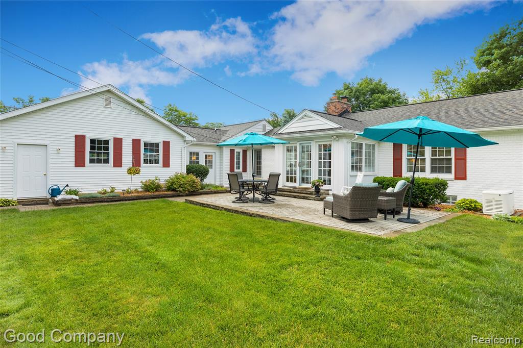 32291 Verona Circle, Beverly Hills, MI 48025 — Photo 62