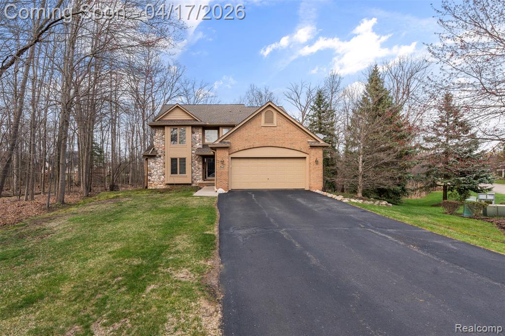 5146 Lagoons Circle, 22, West Bloomfield, MI 48323 — Photo 3