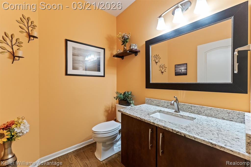 400 Whitewater Street, Milford, MI 48381 — Photo 15