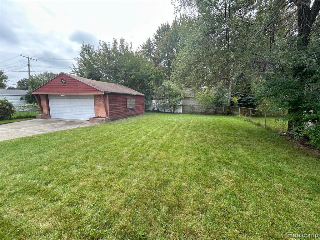 4472 BUCHANAN Avenue, Warren, MI 48092 — Photo 15